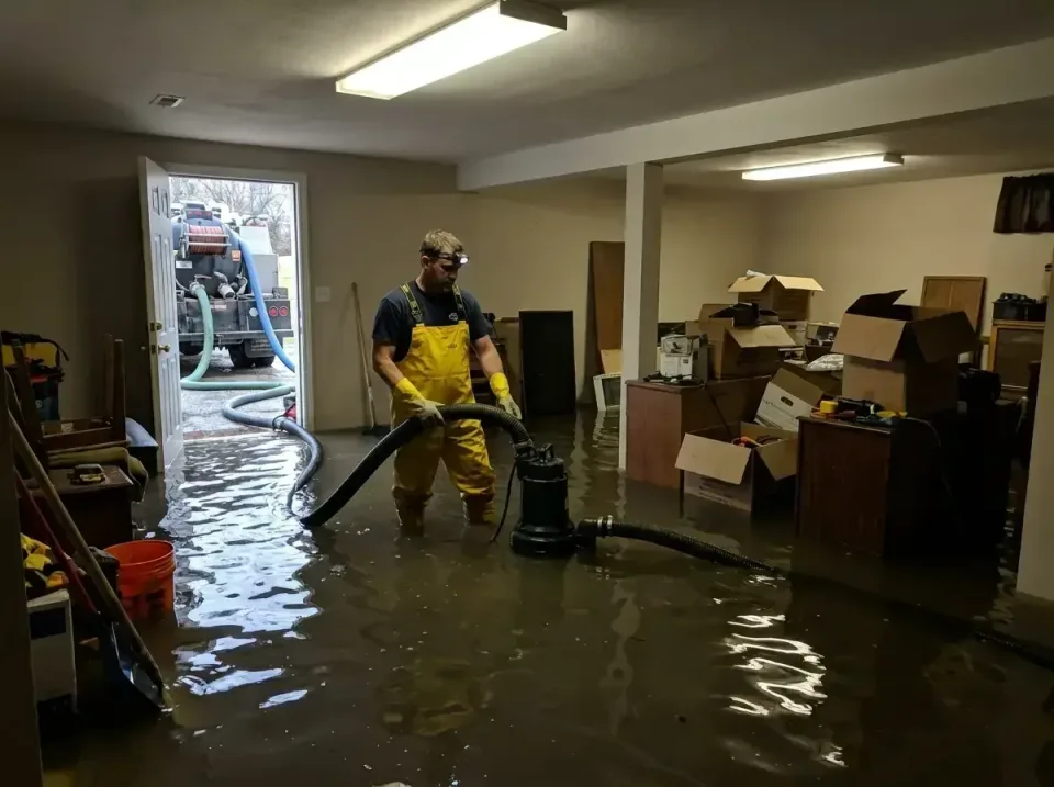 basement-burst-pipe-flooding-a-001 — frequently asked questions, 24-Hour Water Damage Restoration Services in Wilmington Isl…
